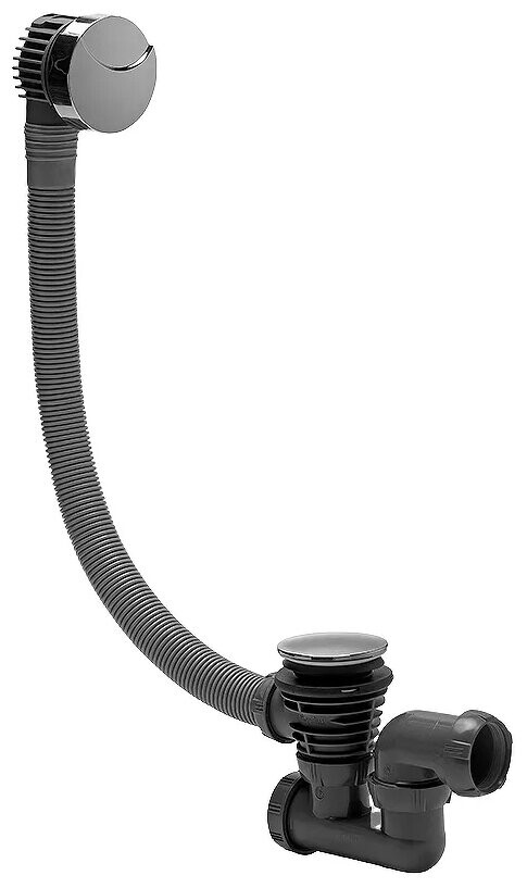 

Сифон Jacob Delafon E6D159-CP