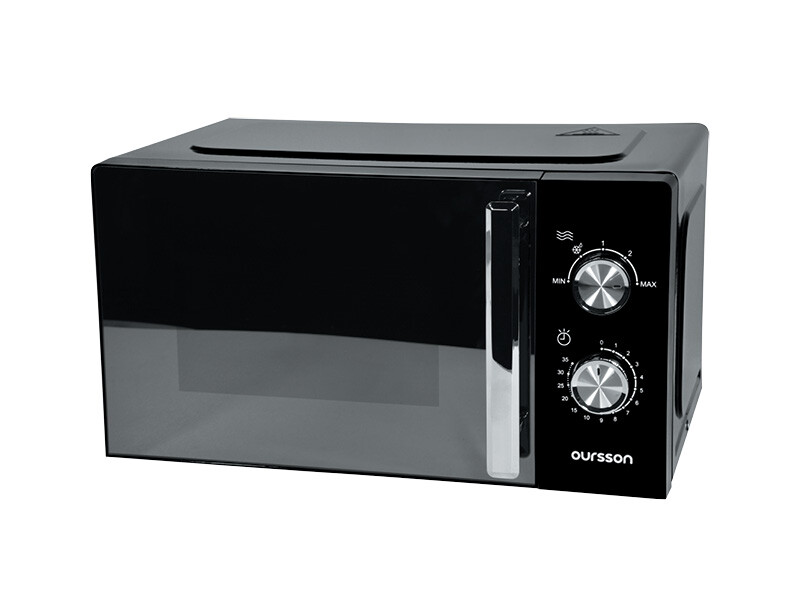 

Микроволновая печь Oursson MM2010/BL