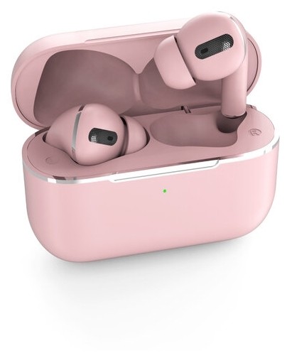 

Наушники Accesstyle Indigo II TWS розовый