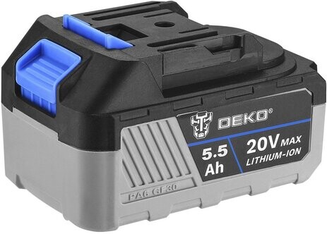 

Аккумулятор Deko BL1860B (063-4358)