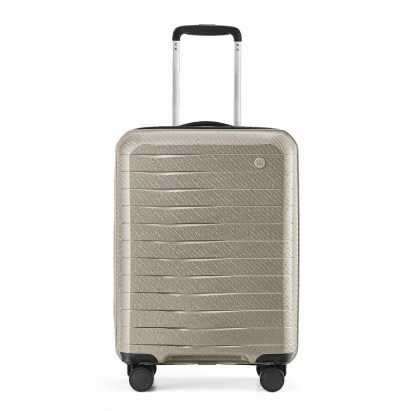 

Чемодан Ninetygo Lightweight Luggage 24" белый