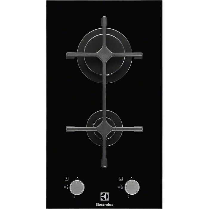 

Газовая варочная панель Electrolux EGC 3322 NOK
