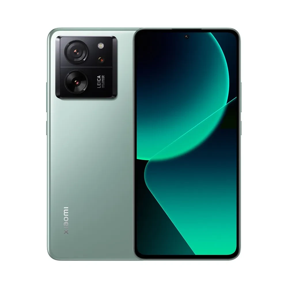 

Телефон Xiaomi 14T 12/256GB Green