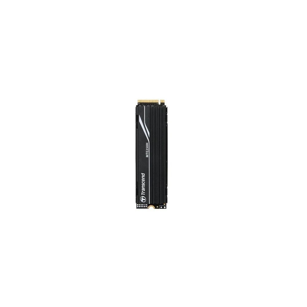 

SSD накопитель Transcend 2ТБ M.2 (TS2TMTE250H)