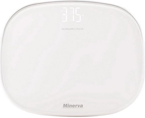 

Напольные весы Minerva KINETIC (B29E)