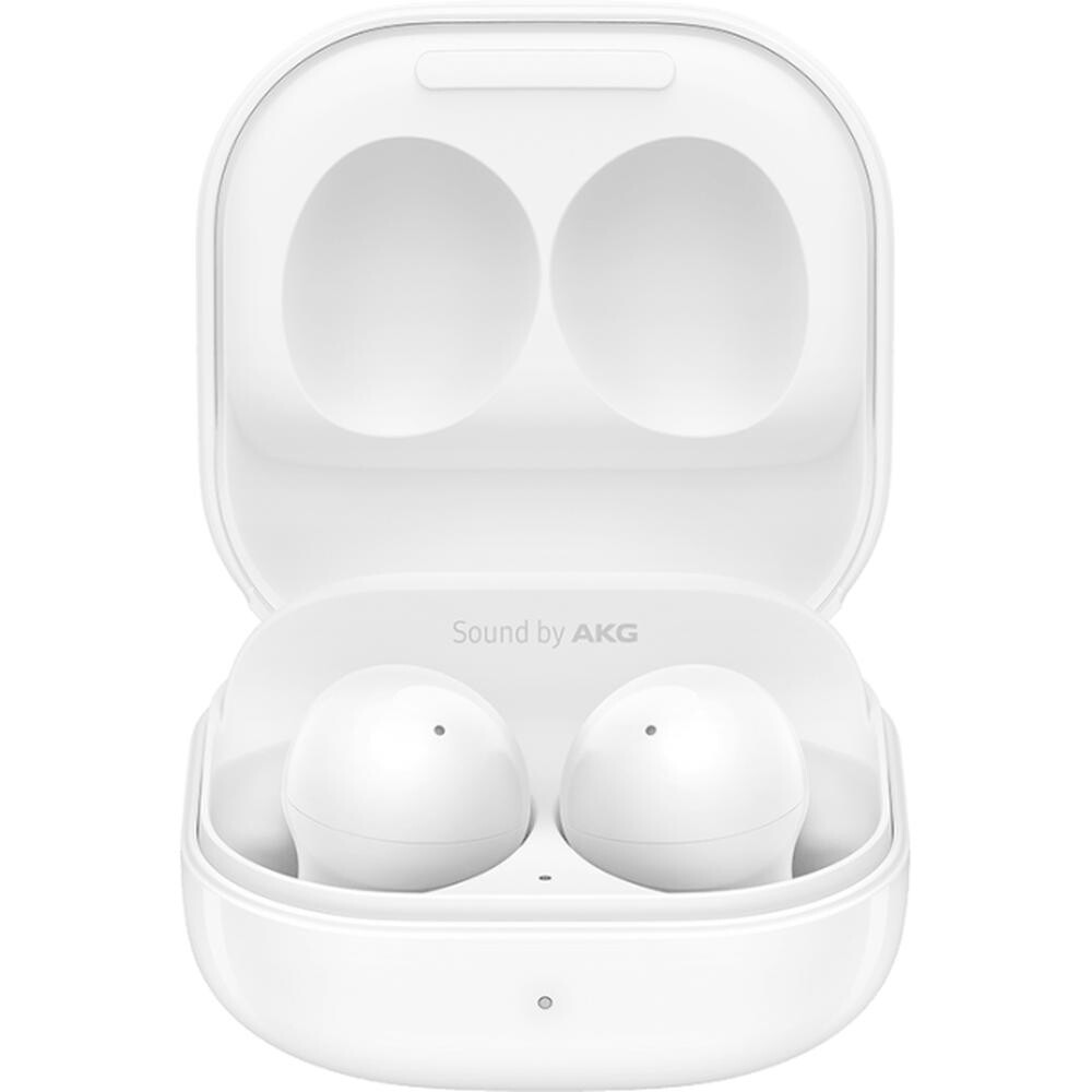 Наушники Samsung Galaxy Buds 2 белый (SM-R177NZWAINS)