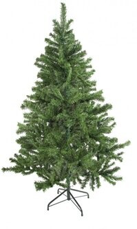 

Ель искусственная Royal Christmas Promo Tree Standard Hinged PVC 270см