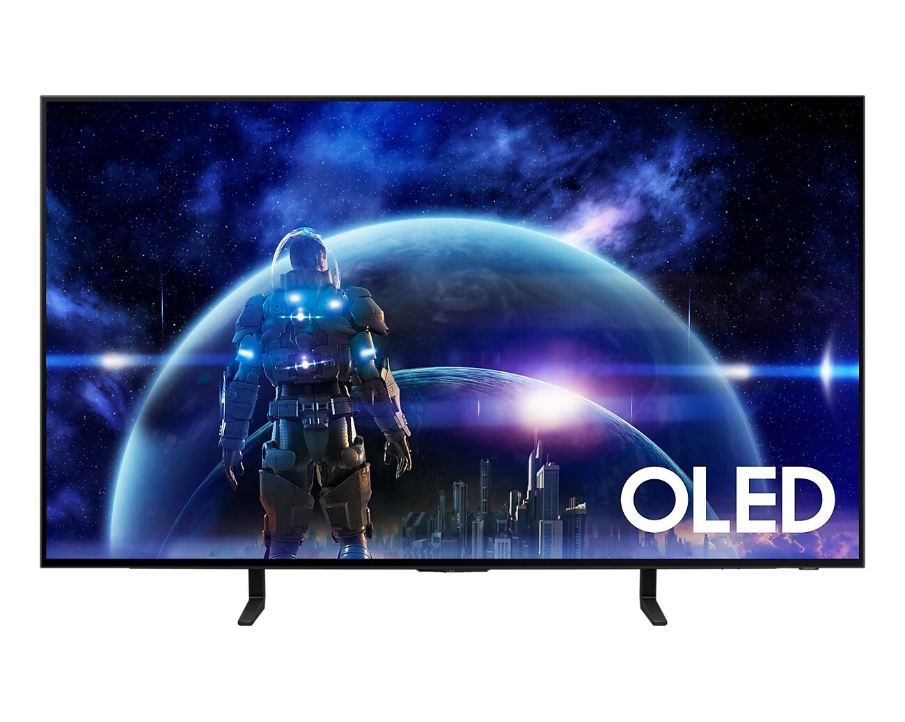 

Телевизор Samsung QE48S90DAEXCE
