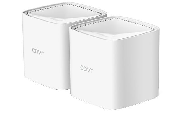 

Роутер D-Link COVR-1102 белый