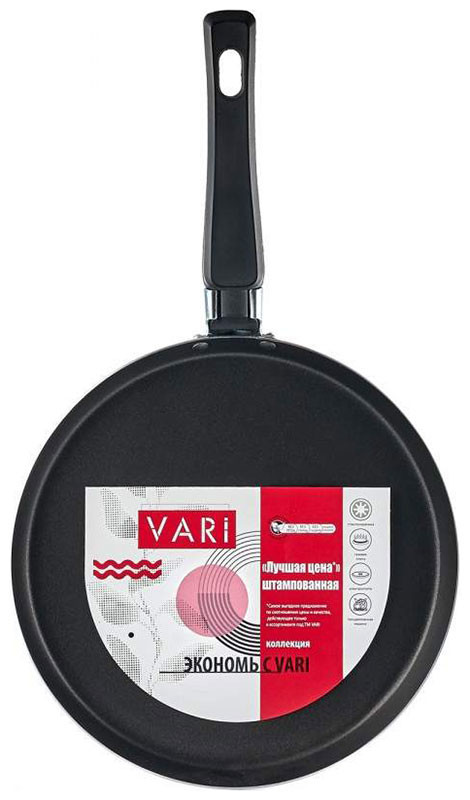 

Сковорода VARI LCS52122
