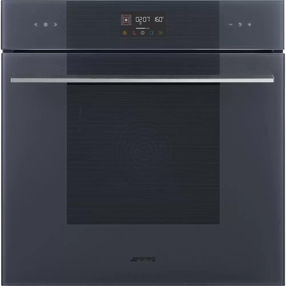 

Электрический духовой шкаф Smeg SOP6102TG