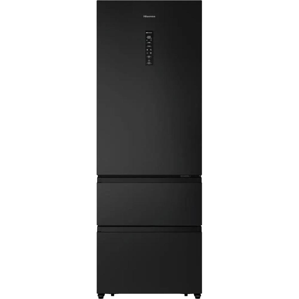 

Холодильник Hisense RT641N4AF1