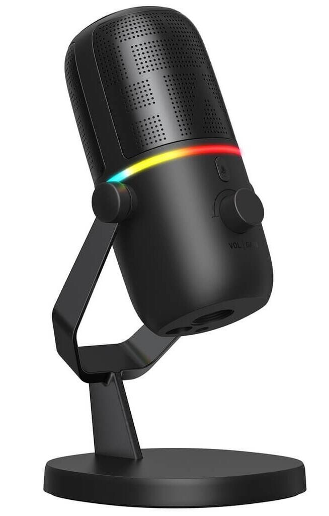 

Микрофон Haylou GX1