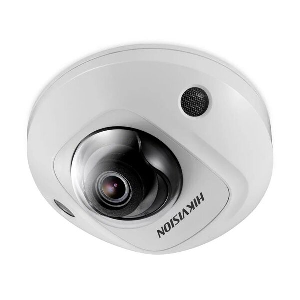 

Камера видеонаблюдения Hikvision DS-2CD3525FHWD-IS (2.8мм)
