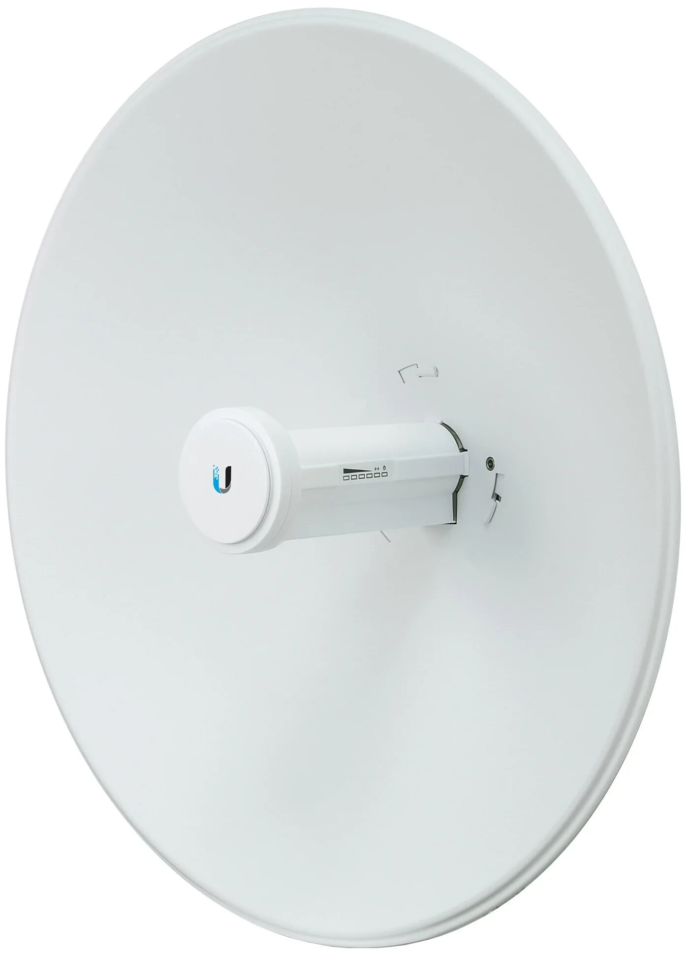 

Точка доступа Ubiquiti PBE-5AC-GEN2-EU 5AC