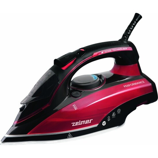 

Утюг Zelmer ZIR3210