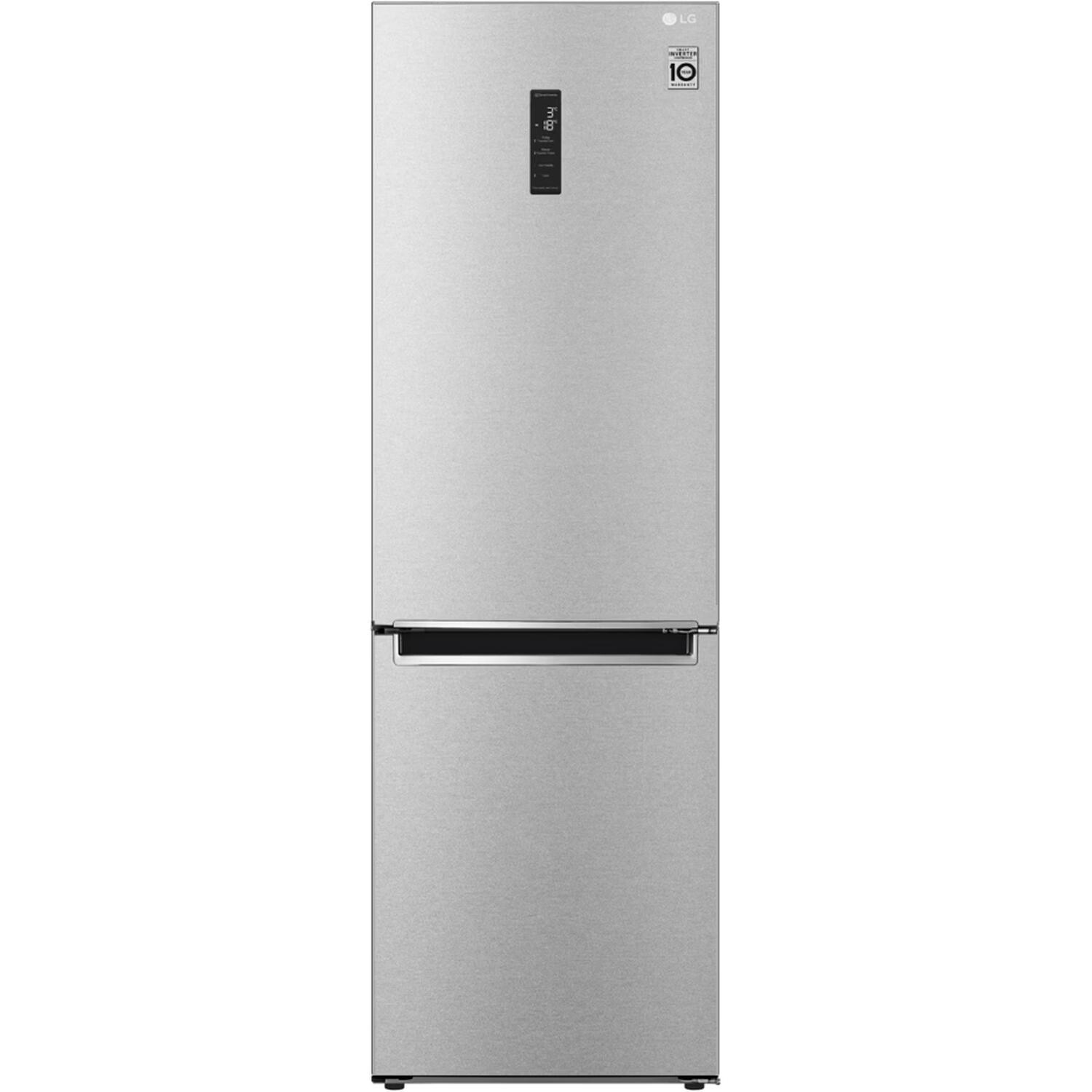 

Холодильник LG GA-B459MAUM