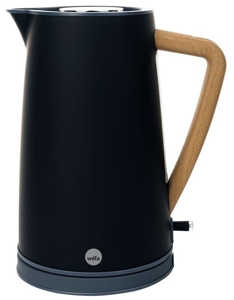 

Чайник Wilfa WKR-2000 B