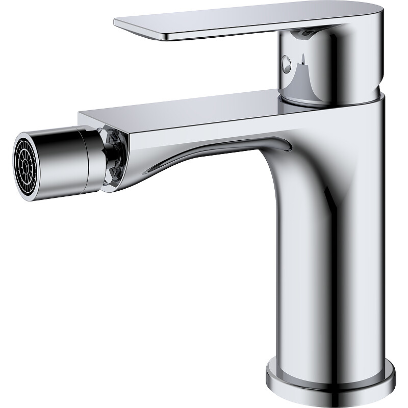 

Смеситель для биде Splenka S01.50 хром