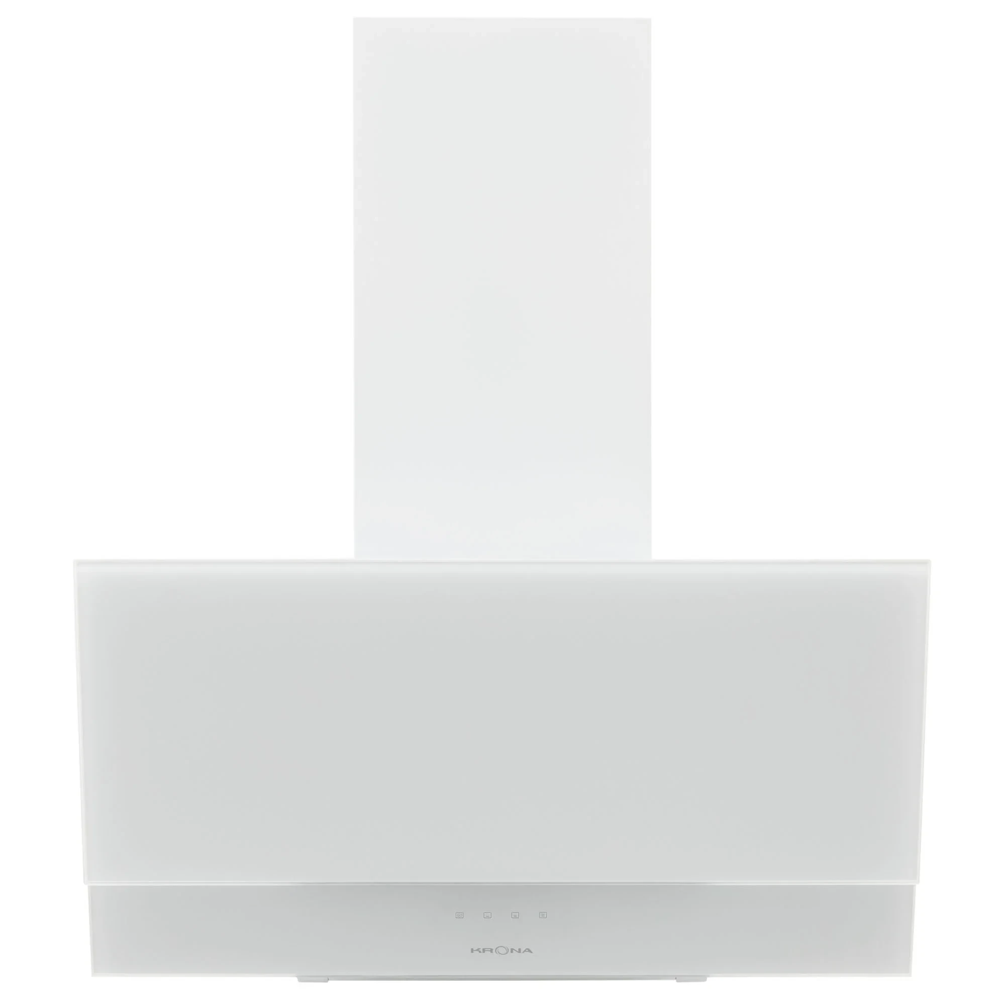 

Каминная вытяжка Krona Verein II 600 white S