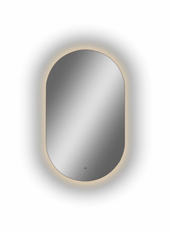

Зеркало Continent Fleur Led 600х1000 (ЗЛП532)
