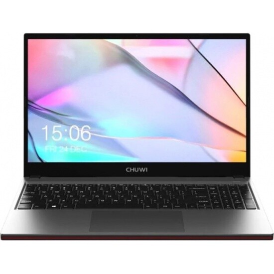 

Ноутбук Chuwi CoreBook XPro Win11Pro Grey (CWI530-50885E1PDMXX)