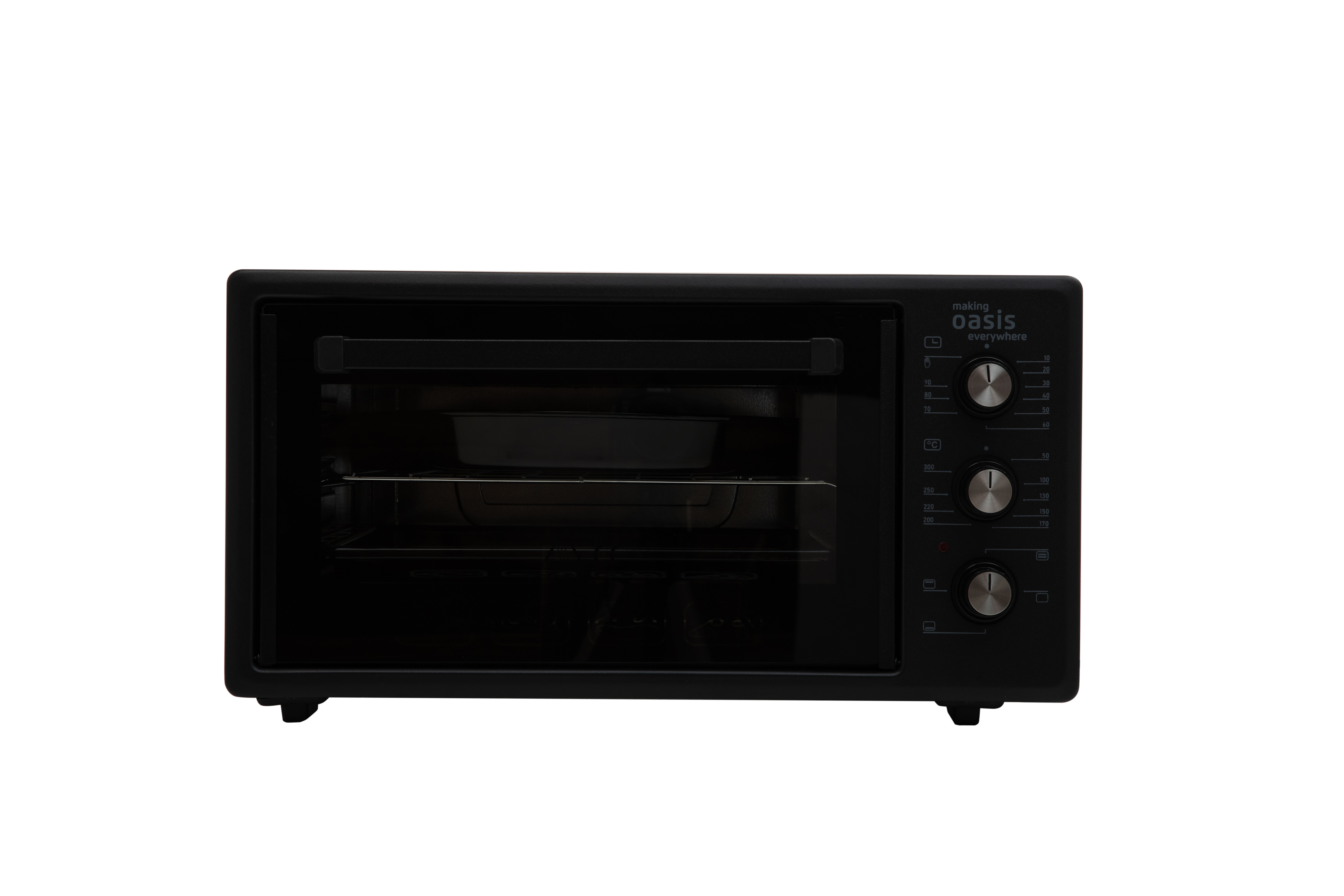 

Мини-печь Oasis M-45B