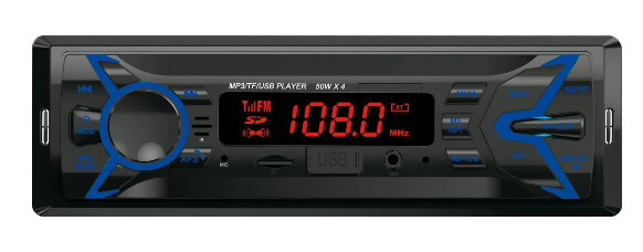 

Автомагнитола Centurion DA-1014