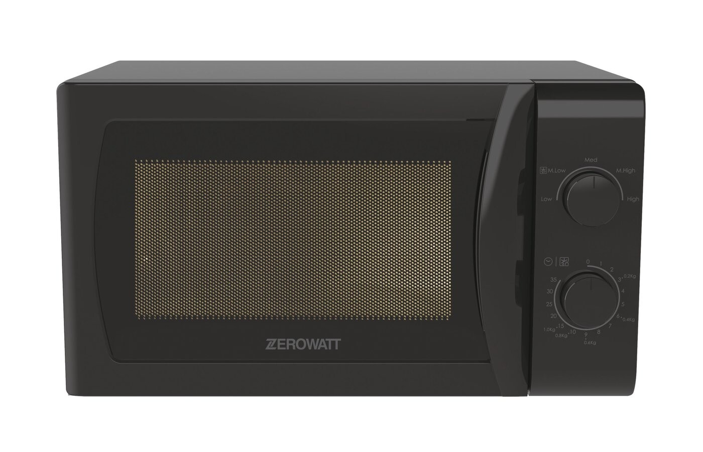 

Микроволновая печь Zerowatt ZMW20SMB