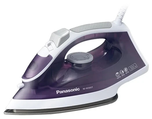 

Утюг Panasonic NI-M 300TVTH Violet
