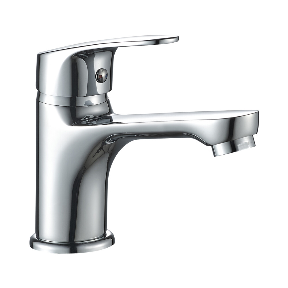 

Смеситель для раковины WesnaArt OCEAN OCE12-210 хром