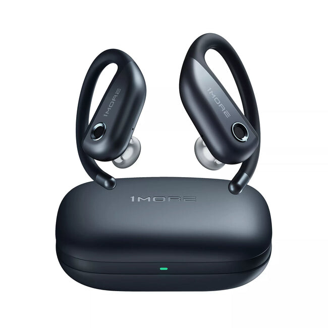 

Наушники 1More FIT SE S50 черные (EF606)