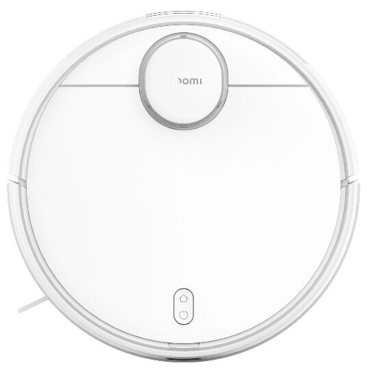 

Пылесос Xiaomi Mi Robot Vacuum S10+