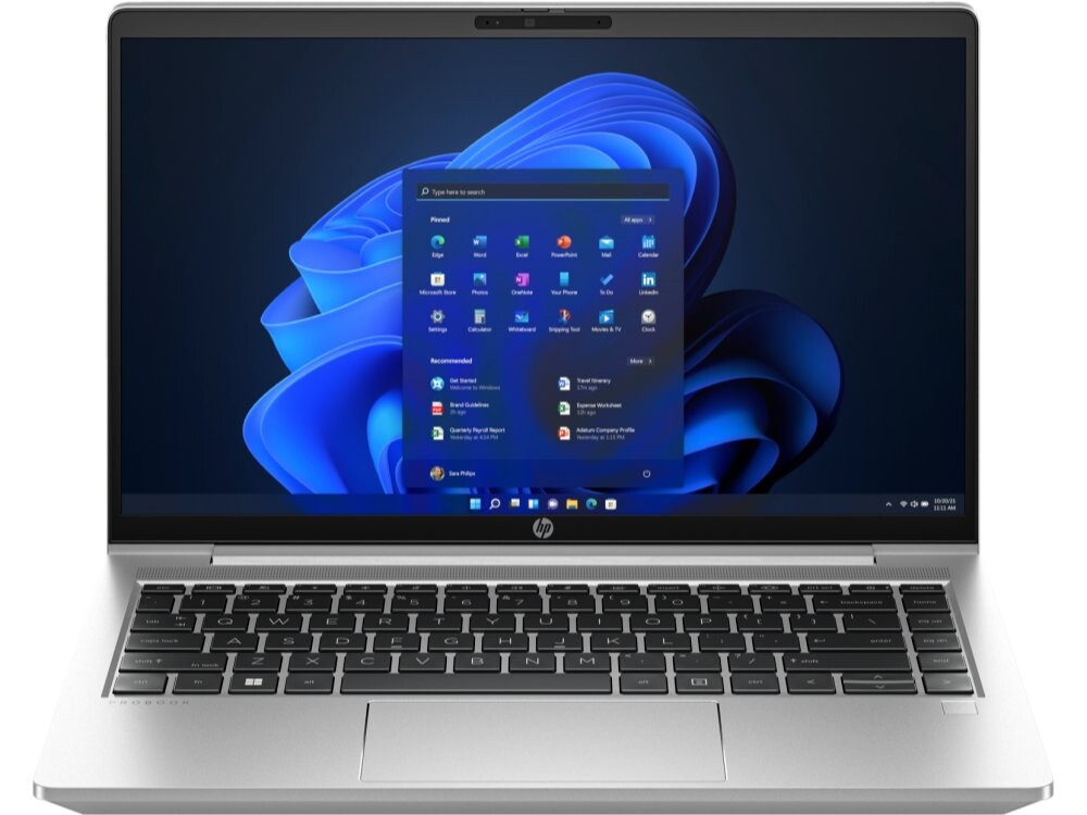 

Ноутбук HP ProBook 455 G10 Free DOS silver (8A629EA)