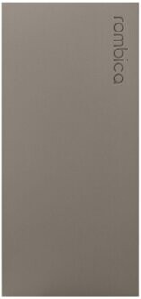 

Внешний аккумулятор Rombica NEO ARIA STONE (PB1Q03)