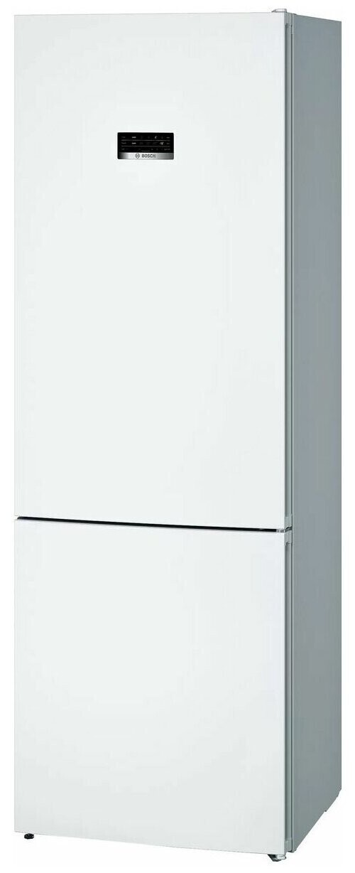 

Холодильник Bosch KGN49XW30U