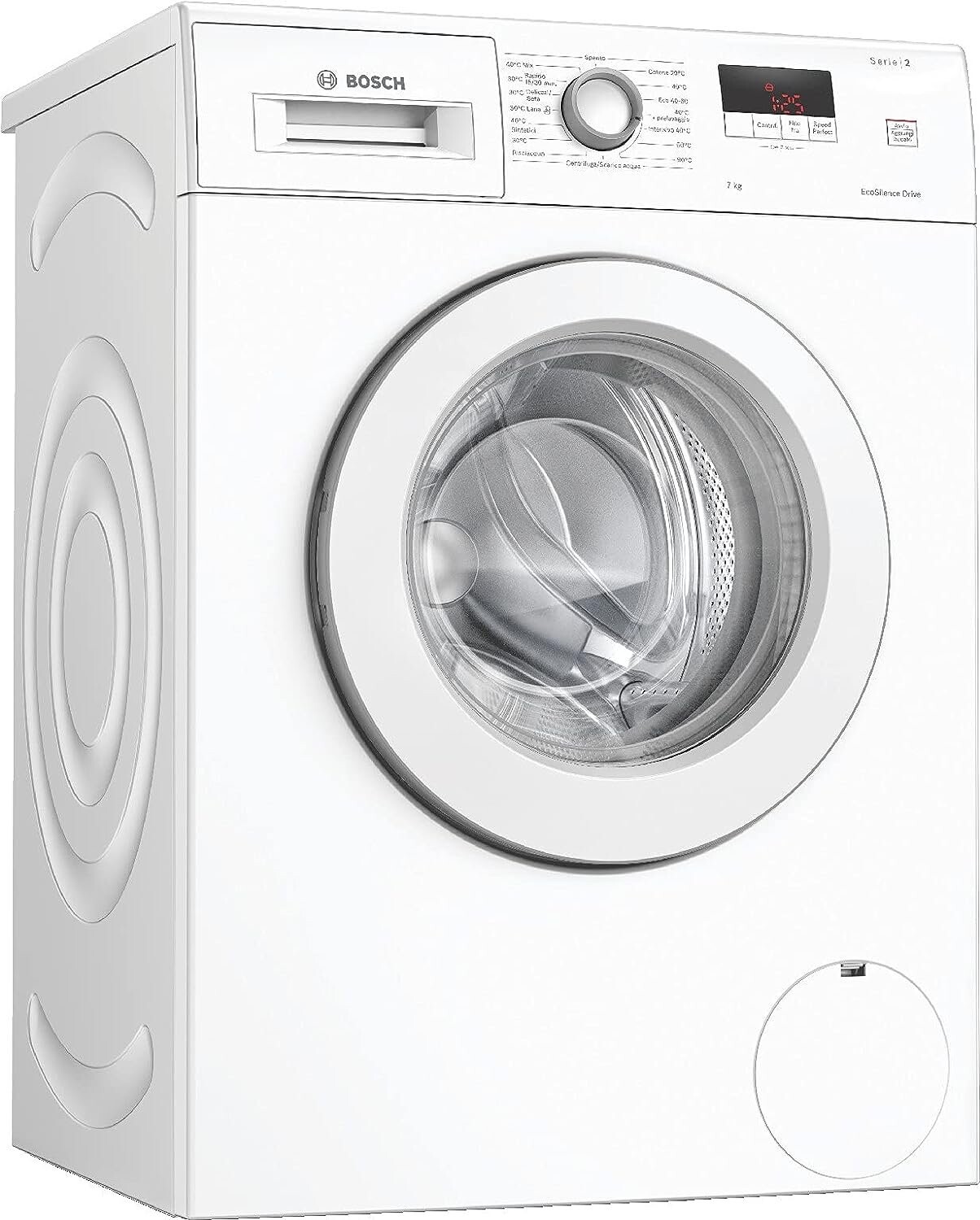

Стиральная машина Bosch WAJ20067IT