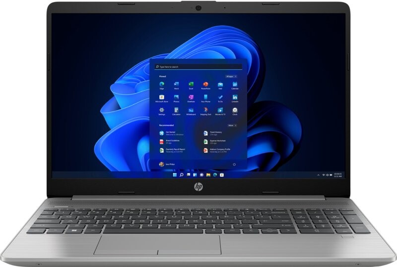 

Ноутбук HP 255 G9 noOS silver (6S7R3EA)