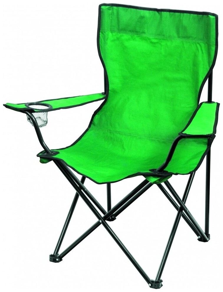 

Походная мебель Palisad Camping Стул складной 81х51х86см (69608)