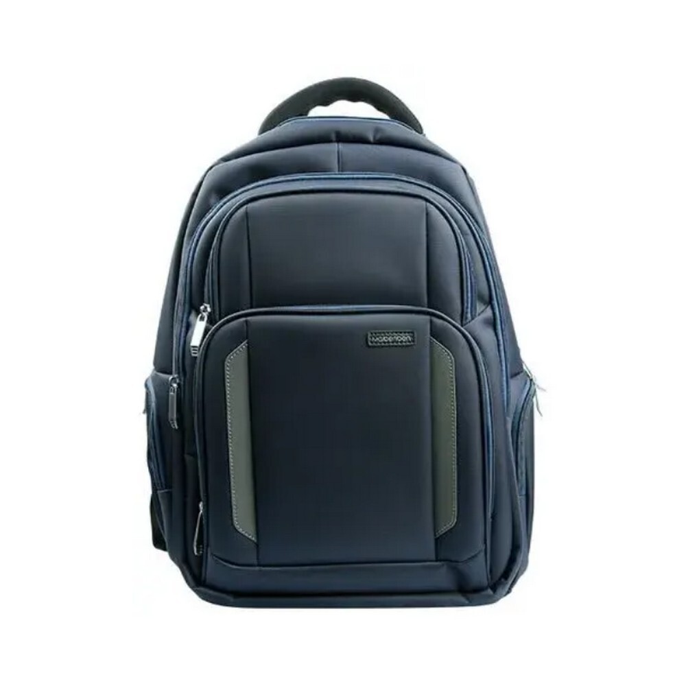 

Сумка для ноутбука Maibenben Backpack B500 Blue (6970674982206)