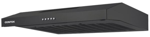

Подвесная вытяжка Centek CT-1801-60 black