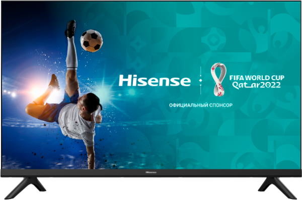 

Телевизор Hisense 43A5730FA