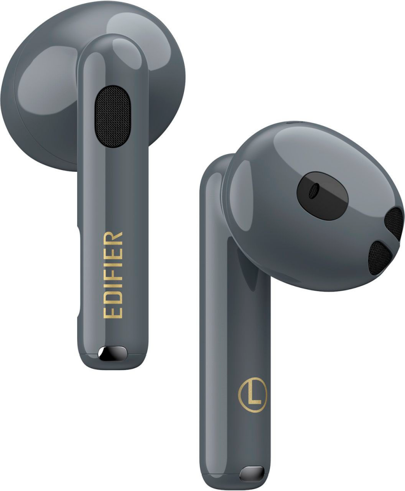 

Наушники Edifier W320TN серый