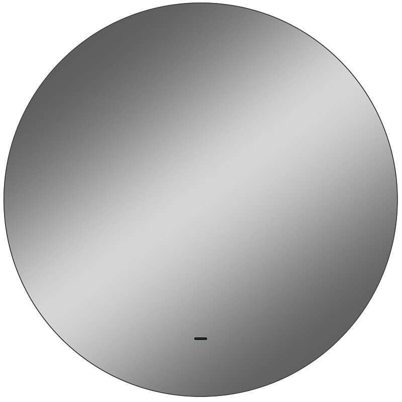 

Зеркало Continent Ajour Led D645 (ЗЛП399)