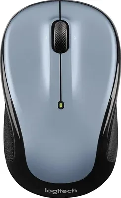 

Компьютерная мышь Logitech M325s серый/черный (910-006813)