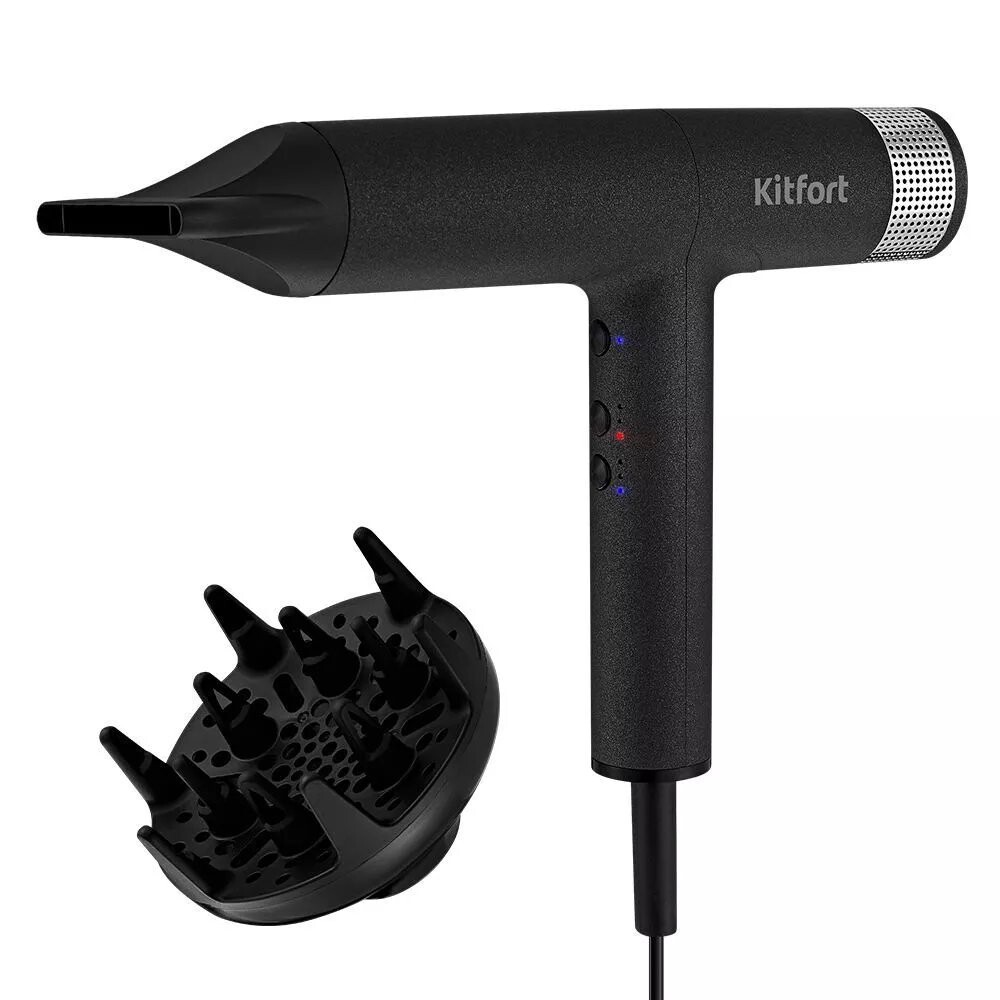 

Фен Kitfort KT-3239