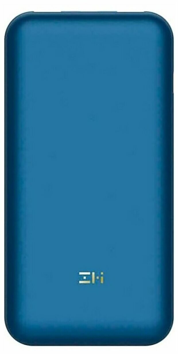 

Внешний аккумулятор ZMI QB823 PRO dark blue (ZMKQB823CNBL)