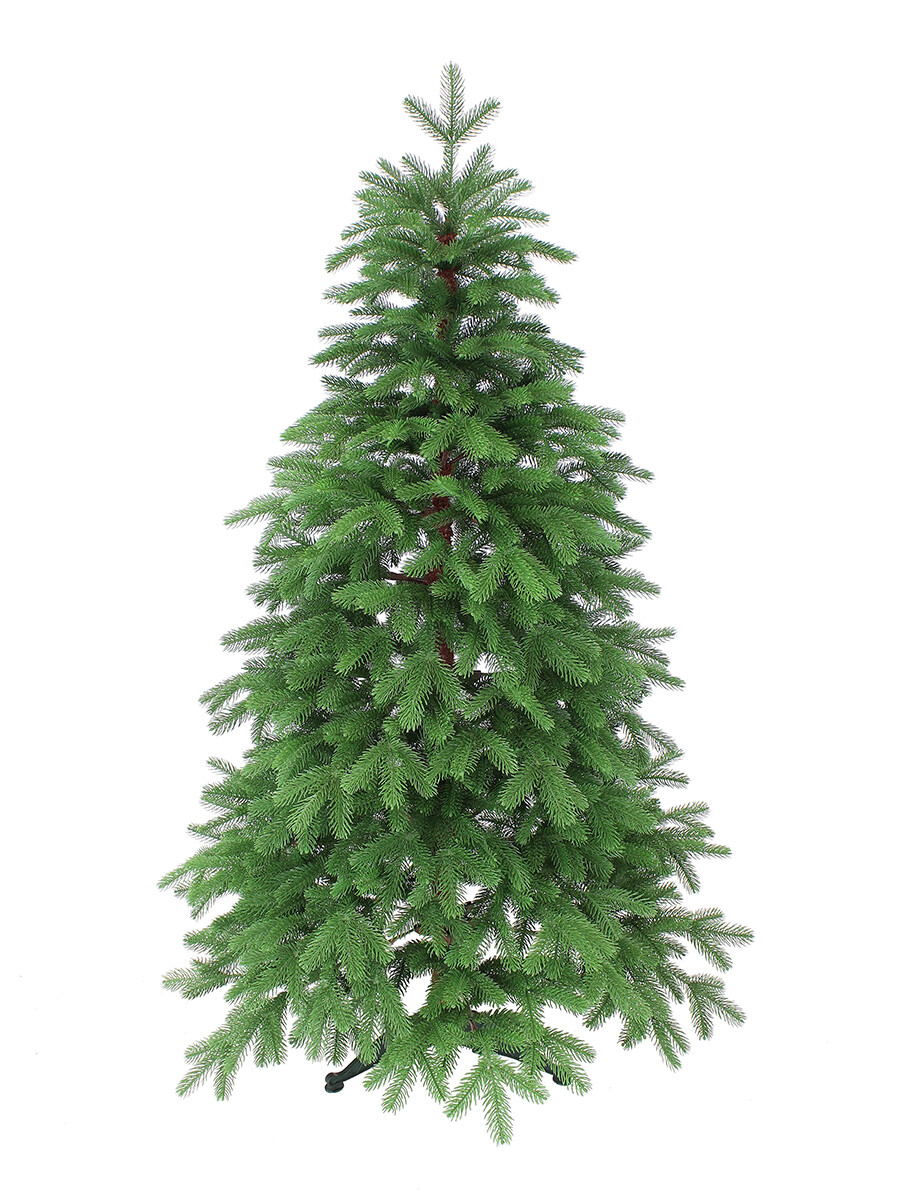 

Ель искусственная Beatrees Марика зеленая 1,5м (1036415)