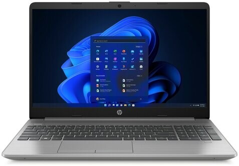 

Ноутбук HP 250 G9 6F200EA Win11 Silver (6F200EA)