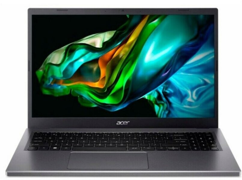 Ноутбук Acer Aspire A515-58P-53Y4 noOS gray (NX.KHJER.005)